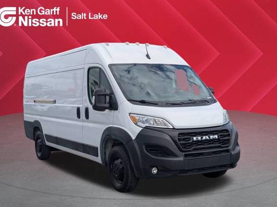 RAM PROMASTER 3500 2023 3C6MRVJG3PE502929 image